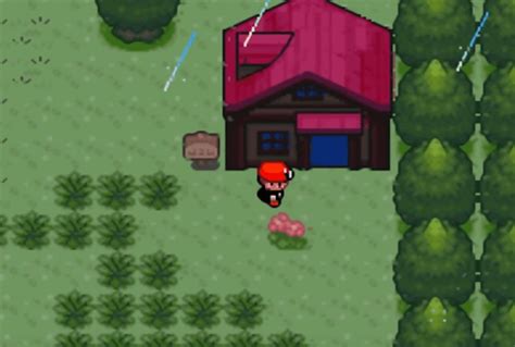 pokemon dark rising walkthrough.